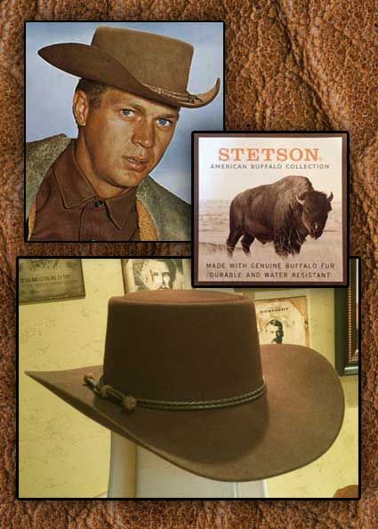 Dating resistol hats