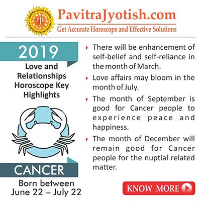 cancer march monthly love horoscope