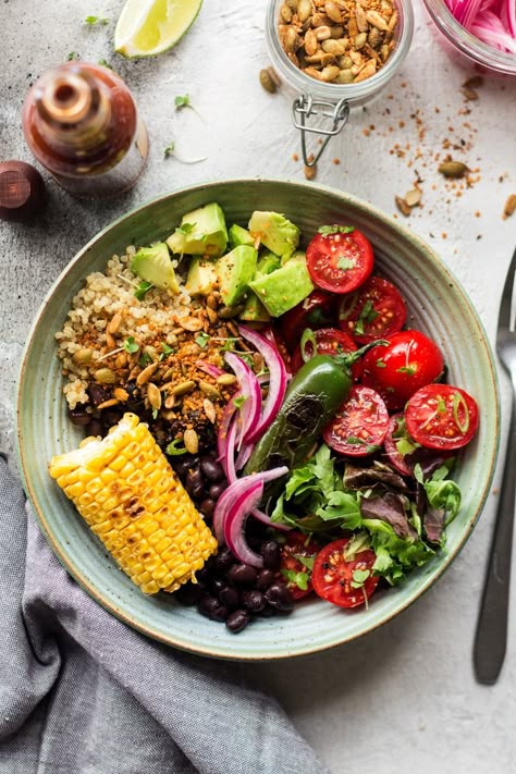 535 Best Veggie Recipes images in 2019 | Veggie recipes, Food, Kitchens