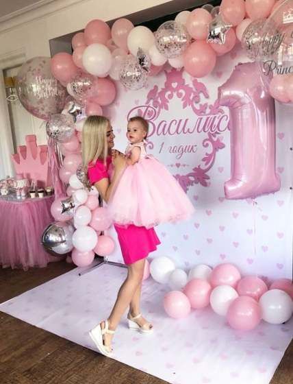 Birthday Party Girl Princess Minnie Mouse 54 Best Ideas Party