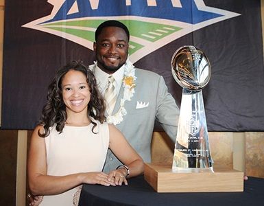 Who Is Mike Tomlin’s Wife? Meet Kiya Winston Tomlin!