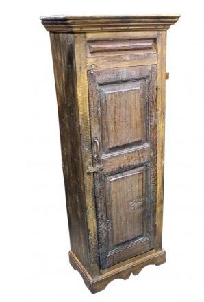 Solid Wood Small Curio Cabinet And Solid Wood Small Curio Cabinet And Mexican Furniture