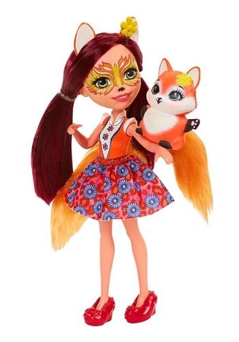 LITTLE PAWS From PETS PERSONALITY Felicity the Fox