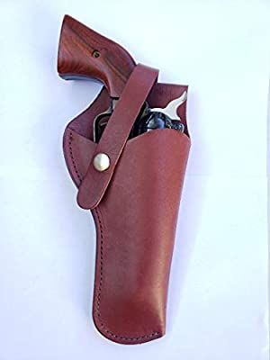 Pin On Weapons - How To Smooth Leather Holster Pin On Weapons - How To Smooth Leather Holster