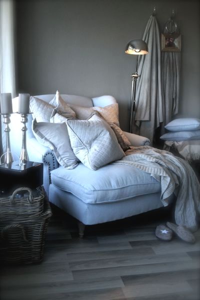 Chaises Confortables Pour La Chambre Living Room Plants Home Design Decor Decor