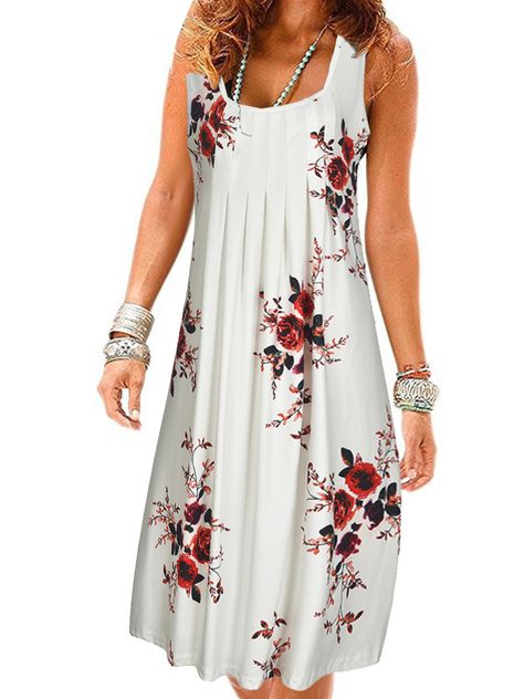 Festival mini dress 2 colors black ans white plain a-line S,M,L c description