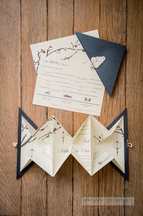 Scatola con 100 carte per dediche di matrimonio uniche