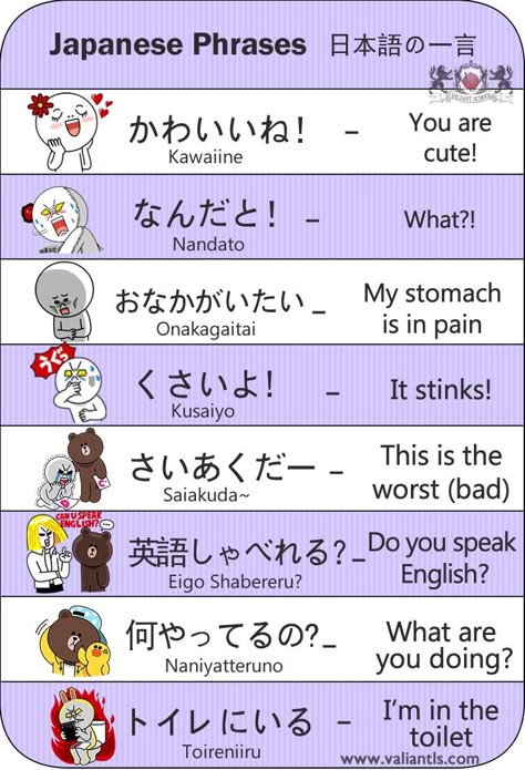 What is cute in japan