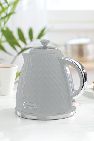 Buy Daewoo Argyle 1.7L Kettle from the Buy Daewoo Argyle 1.7L Kettle from the