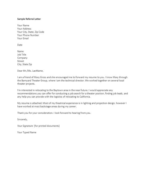 Company Referral Letter Best Resign Letter Title Resume Cover Resignation Format General Ideas . Company Referral Letter Interesting Resign Letter Title Resume Cover Resignation Format General Ideas .