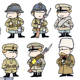 Pin En Miniatury