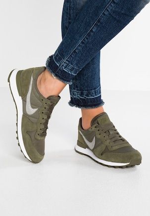INTERNATIONALIST - Trainers - diffused blue/summit white ... INTERNATIONALIST - Trainers - diffused blue/summit white ...