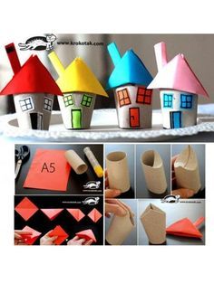 Pin En Ideas Para Maquetas Escolares