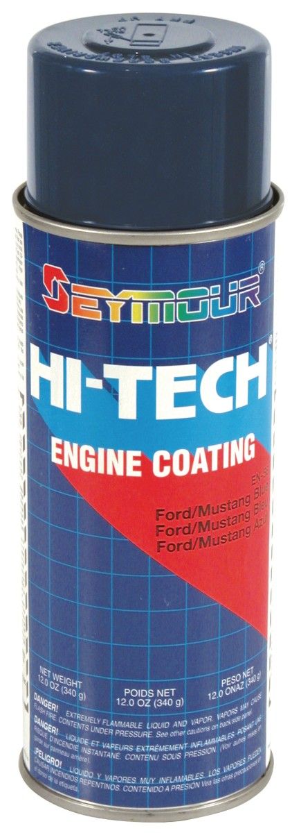 Seymour Hi Tech Engine Enamel Spray Cans Chrome Paint Engineering - Color Tech Paint Supplies Seymour Hi Tech Engine Enamel Spray Cans Chrome Paint Engineering - Color Tech Paint Supplies