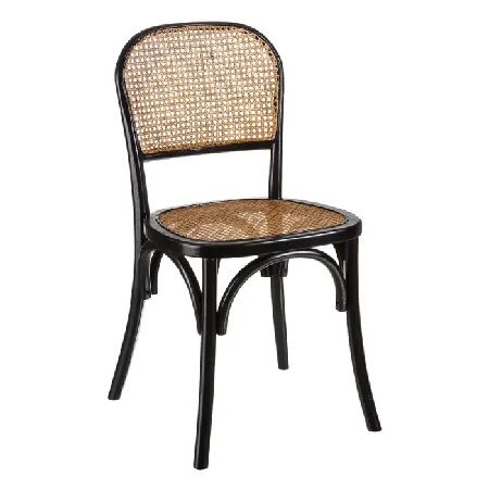 silla madera ratan respaldo silla madera ratan respaldo