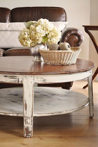 Antique White Distressed Coffee Table Collection The Painted Hive Coffe Farmhouse - Antique White Coffee Table Diy Antique White Distressed Coffee Table Collection The Painted Hive Coffe Farmhouse - Antique White Coffee Table Diy