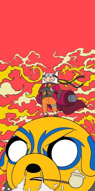 Rick And Morty Geeked Iwallpaper In 2021 Adventure Time Wallpaper Naruto Wallpaper Cool Anime Wallpapers