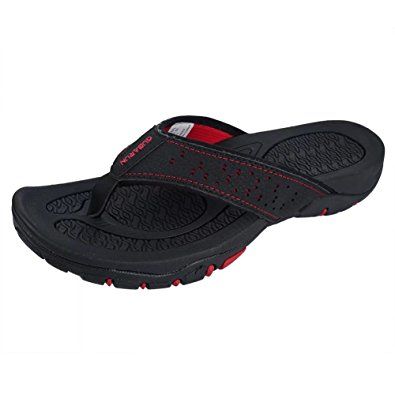 Gekadong Comfortable Flip Flop Slippers For Men Casual Sandals Beach Outdoor Shoes Review Comfortable Flip Flops Mens Sandals Casual Casual Sandals