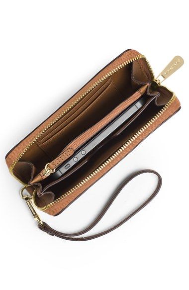 Nordstrom michael kors wallet sales