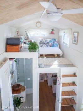 Pin By Jose Lucero On Aaaaa In 2021 Tiny House Remodel Tiny House Loft Tiny House Decor