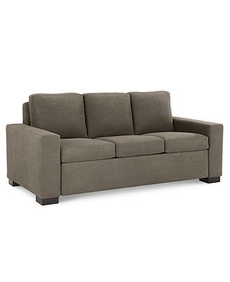 Alaina Sofa Bed Queen Sleeper 77 W X 40 D 35 H Couches Sofas Furniture Macy S Design Fabric Alaina Sofa Bed Queen Sleeper 77 W X, 70 Queen Sleeper Sofa