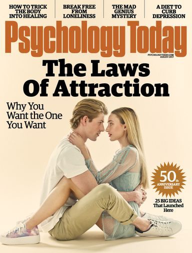 Psychologie heute flirten