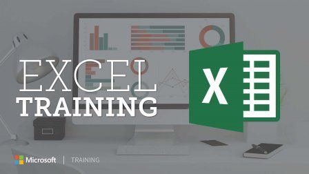 Microsoft Excel 2016 Bootcamp Zero To Hero Training Microsoft Excel How To Memorize Things Social Media Design Graphics
