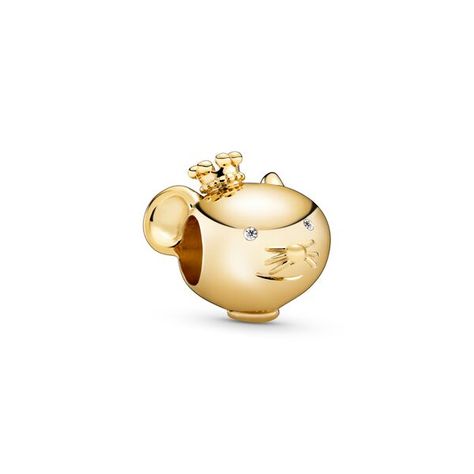 pandora charm topo pandora charm topo