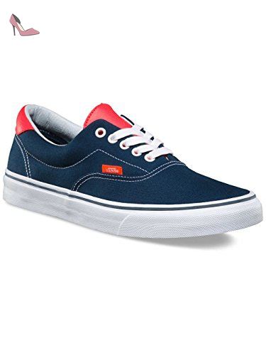 vans era homme bleu vans era homme bleu