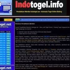 Indotogel Pandora Screenshot Screenshots Pandora