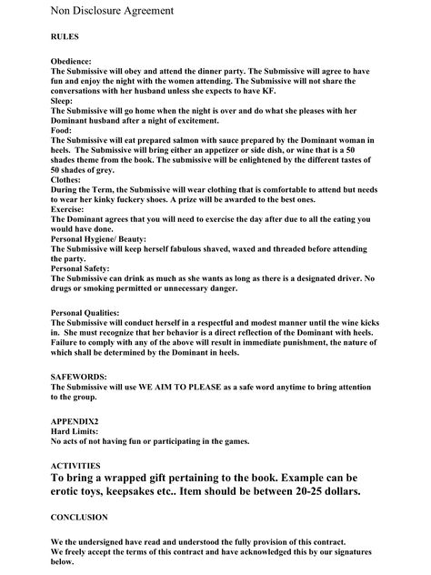 Pin by Deb Venosky on Fifty shades Pinterest Fifty shades - non disclosure agreement Pin by Deb Venosky on Fifty shades Pinterest Fifty shades - non disclosure agreement