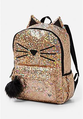 Women Glitter Sequin Shoulder Tote Bag Girls Large Capacity Shiny Shopping Bag  Pouch,pink，G104796 - Walmart.com