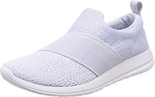 adidas Damen Cloudfoam Refine Adapt Fitnessschuhe #damen adidas Damen Refine Adapt Fitnessschuhe: : Schuhe