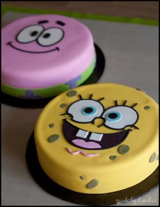 Die 78 besten Ideen zu SpongeBob Schwammkopf Party | spongebob