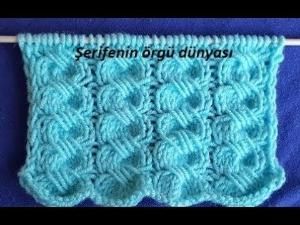 Ip Atlamali Burgu Yelek Modeli Youtube By Bette Dvojnoe Vyazanie Uroki Vyazaniya Shemy Vyazaniya Ip Atlamali Burgu Yelek Modeli Youtube By Bette Dvojnoe Vyazanie Uroki Vyazaniya Shemy Vyazaniya
