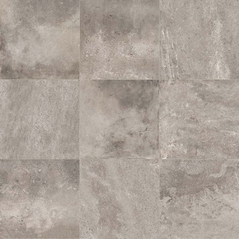 12 X Mansion Ash Porcelain Floor Tile Hobo Flooring Mansion Ash Porcelain Floor Tile