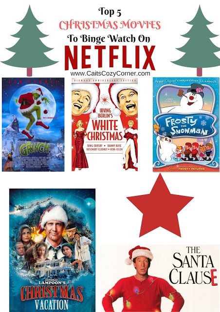 Christmas Vacation Movie Netflix