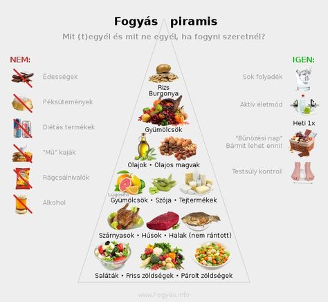 fogyni ne egyél 18 óra után