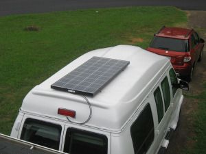 Solar Panel Installation Solar Panel Installation