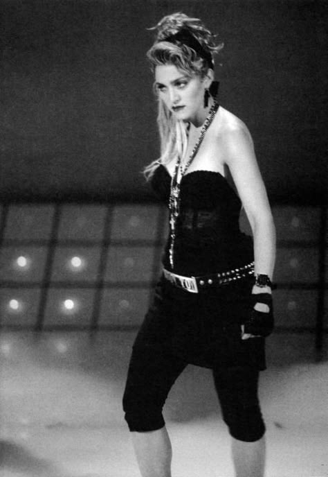 Madonna 80s look sale