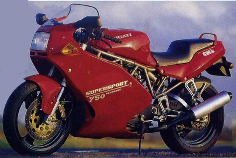 Ducati 750ss Cafe Racer By Kaspeed With Images Ducati 750ss