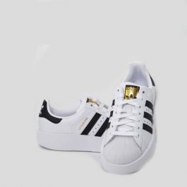adidas superstar platform nere adidas superstar platform nere