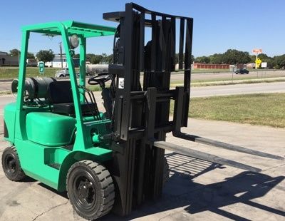 Mitsubishi Fb16k Fb18k Fb20kc Forklift Trucks Service Repair Manual Forklift Repair Manuals Mitsubishi