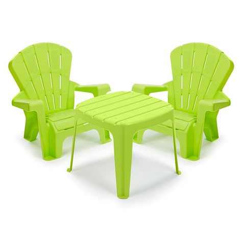 Ff Kids Plastic Folding Table 48 Round Green Kids Folding