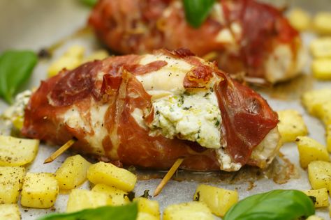 kipfilet ovengerechten kipfilet ovengerechten