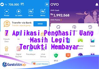 ✔️16++ Ide-ide tentang Aplikasi penghasil uang terbaru terbukti membayar - Terbaru 4 a6cea9dd7b3bd7e3a8a0f3bba8eaed87