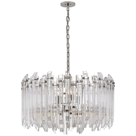 Unbranded Elegant 4 Light Matt Black Crystal Chandelier with Unbranded Elegant 4 Light Matt Black Crystal Chandelier with