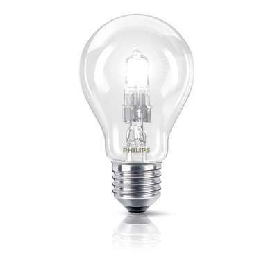 Philips Ecoclassic 42W E27