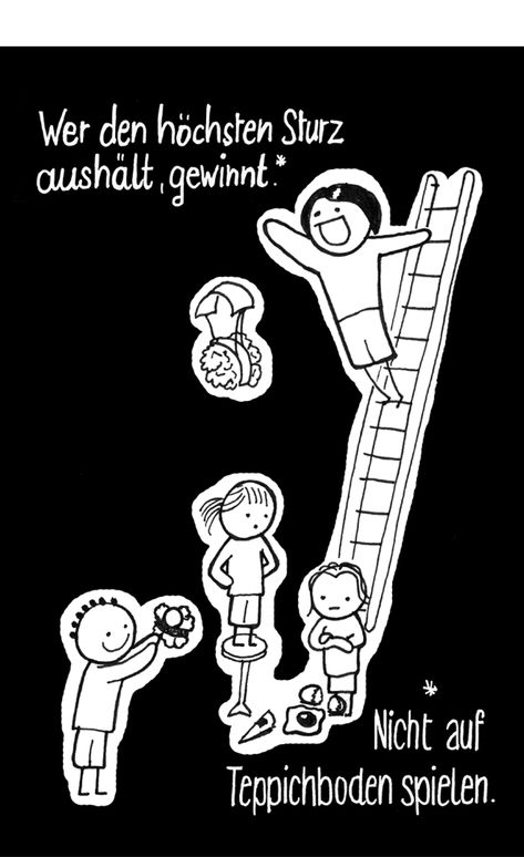 Große gruppen kennenlernen