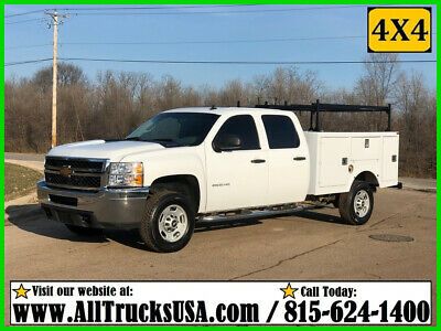 Pictures Of Interior Of 2013 Chevy Silverado Work Truck 2013